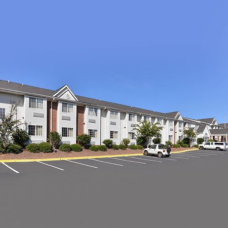 Motel 6-Richburg, Sc Kültér fotó