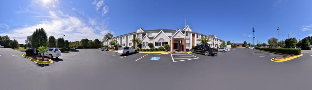 Motel 6-Richburg, Sc Kültér fotó