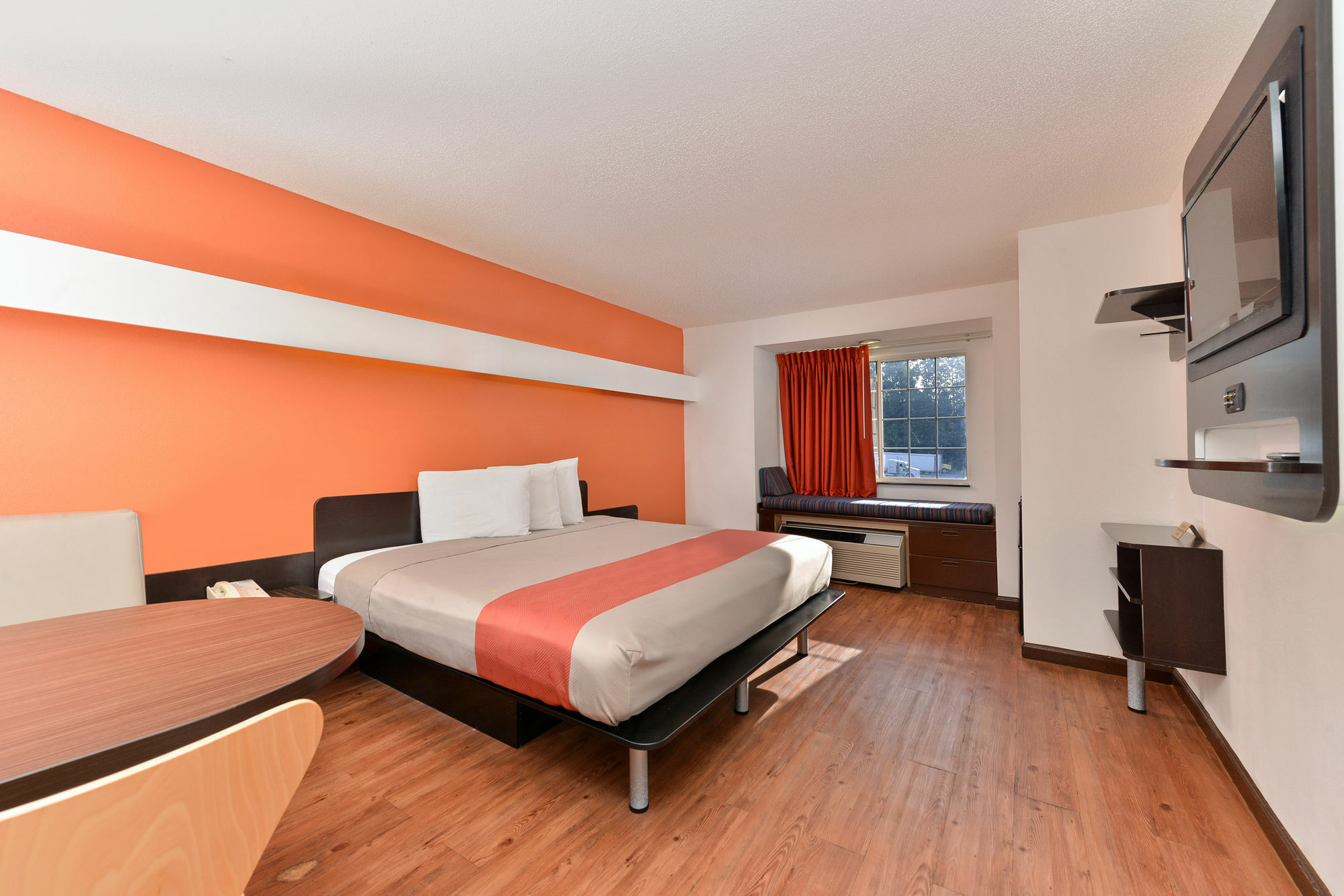 Motel 6-Richburg, Sc Kültér fotó