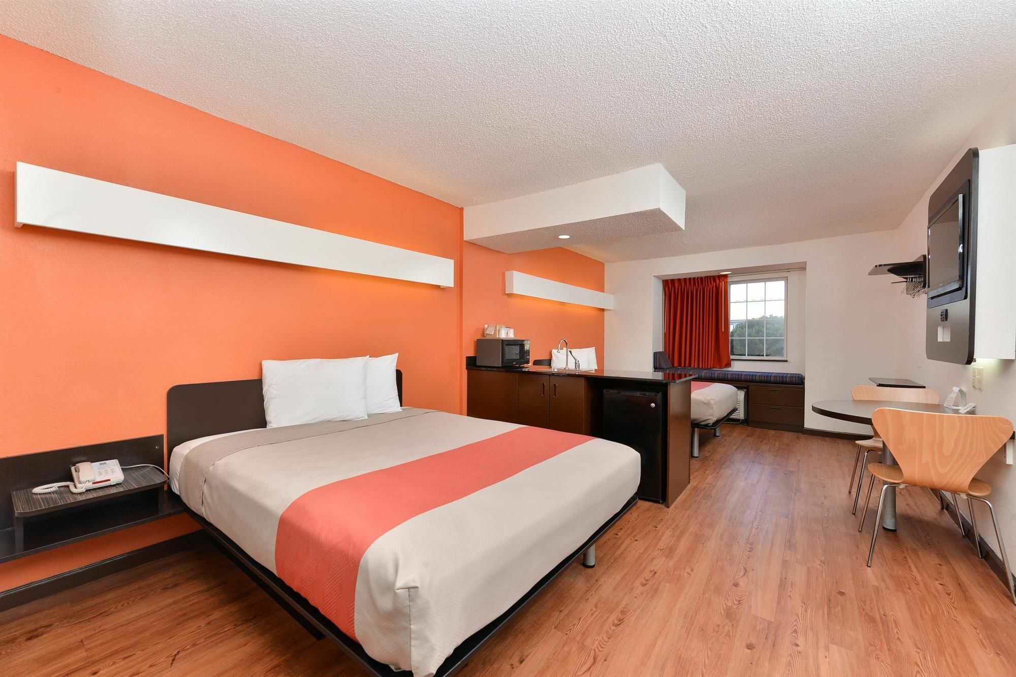 Motel 6-Richburg, Sc Kültér fotó