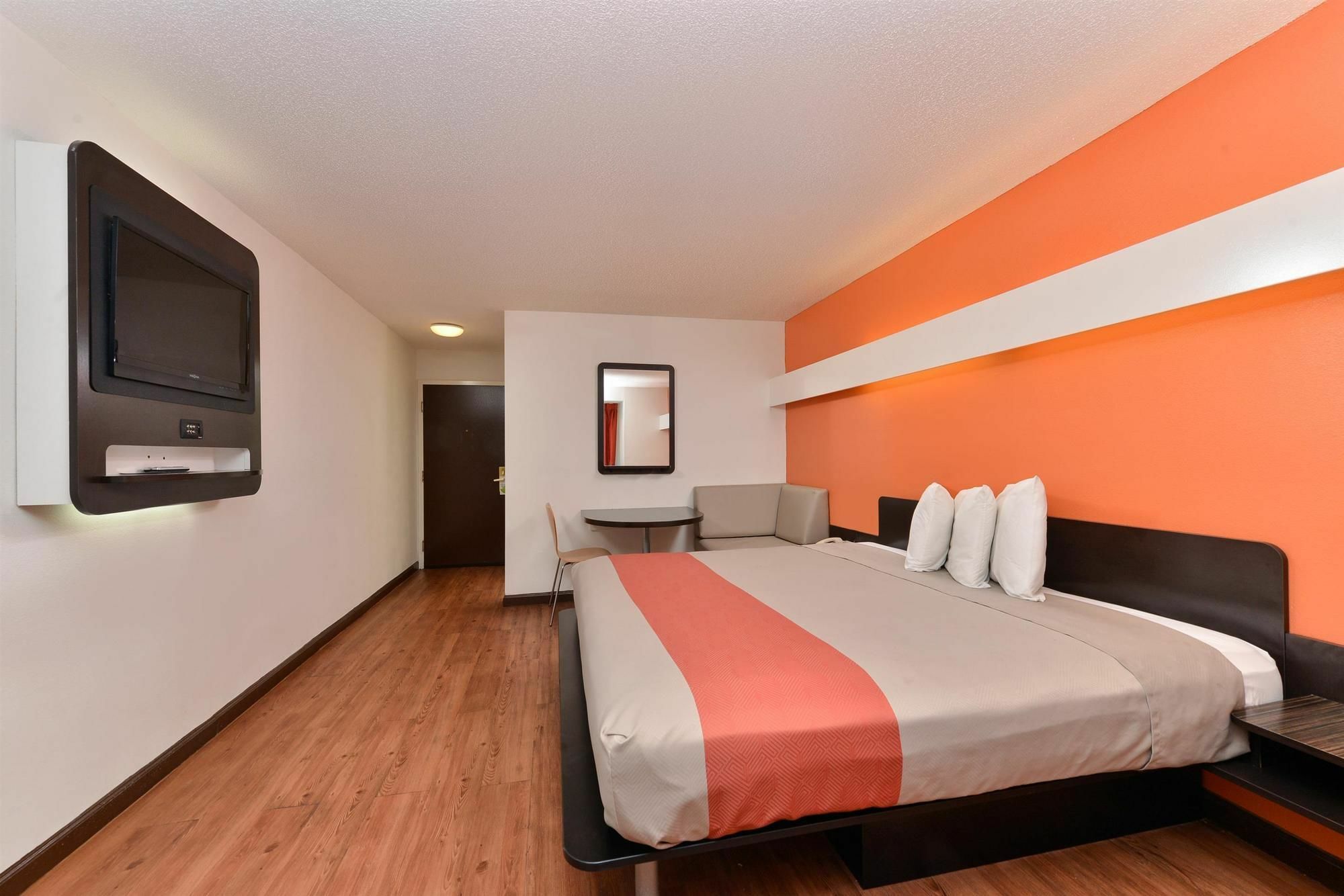 Motel 6-Richburg, Sc Kültér fotó