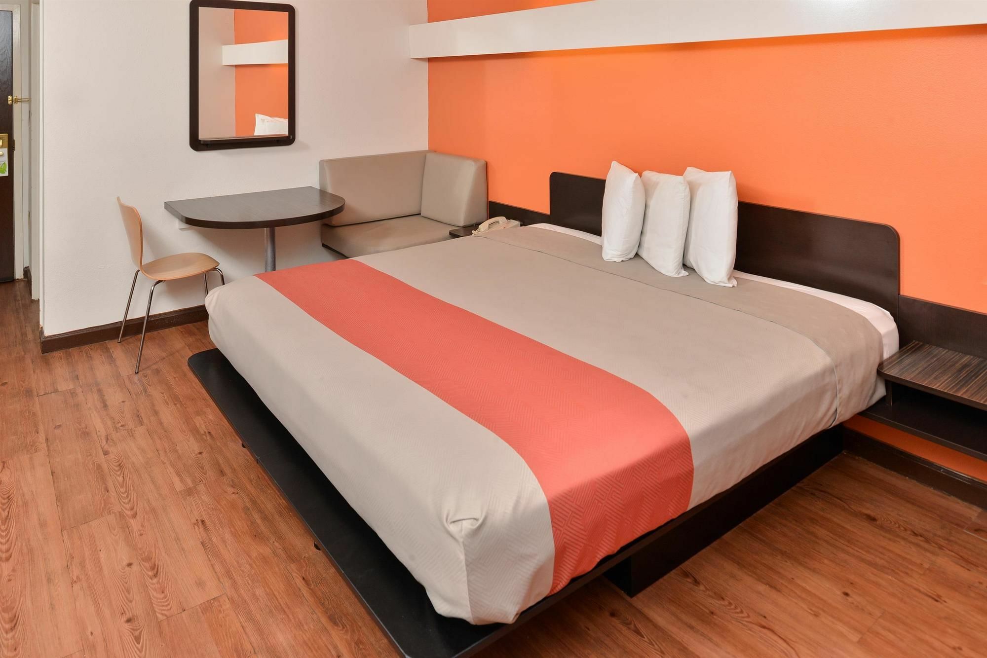 Motel 6-Richburg, Sc Kültér fotó