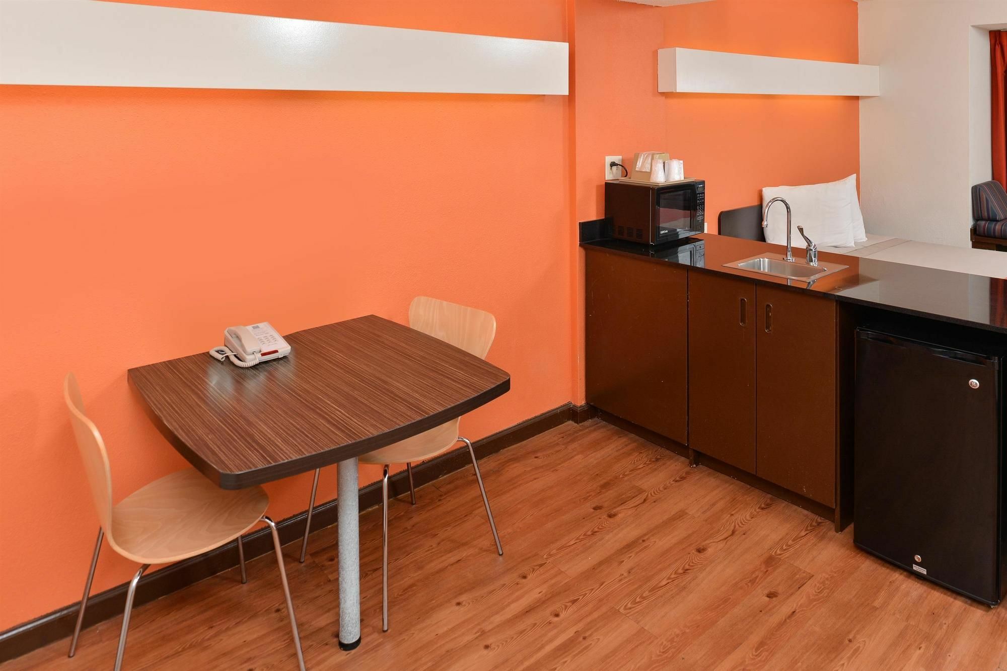 Motel 6-Richburg, Sc Kültér fotó