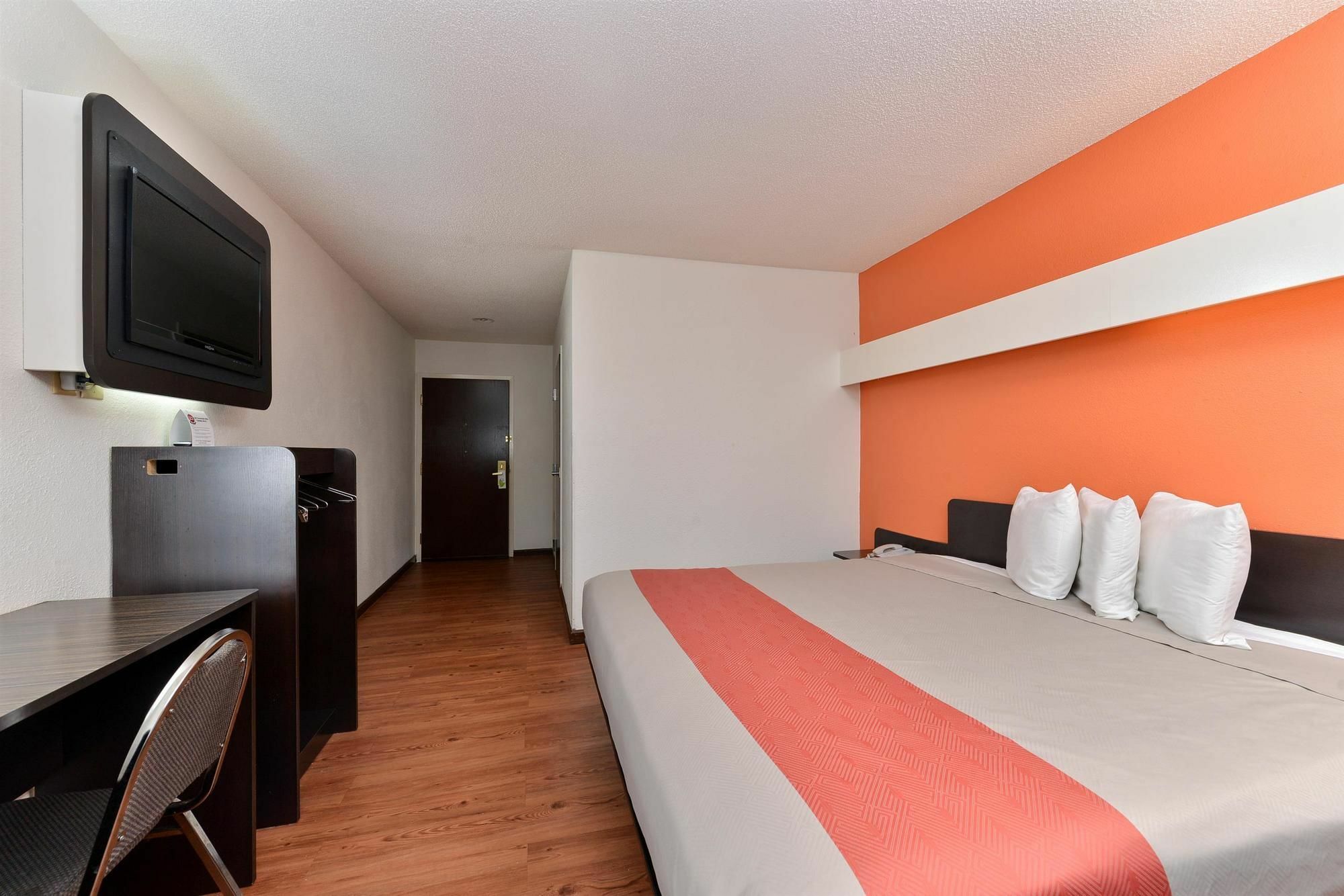 Motel 6-Richburg, Sc Kültér fotó