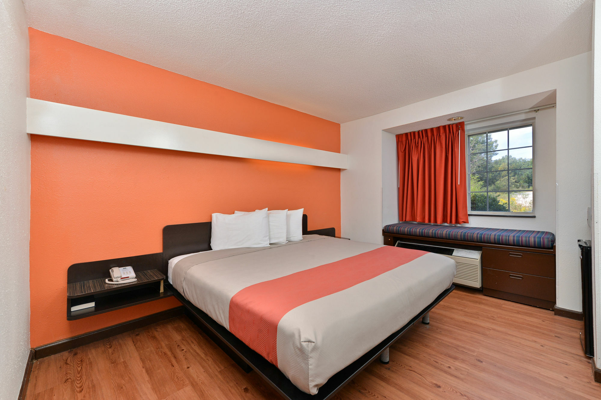Motel 6-Richburg, Sc Kültér fotó