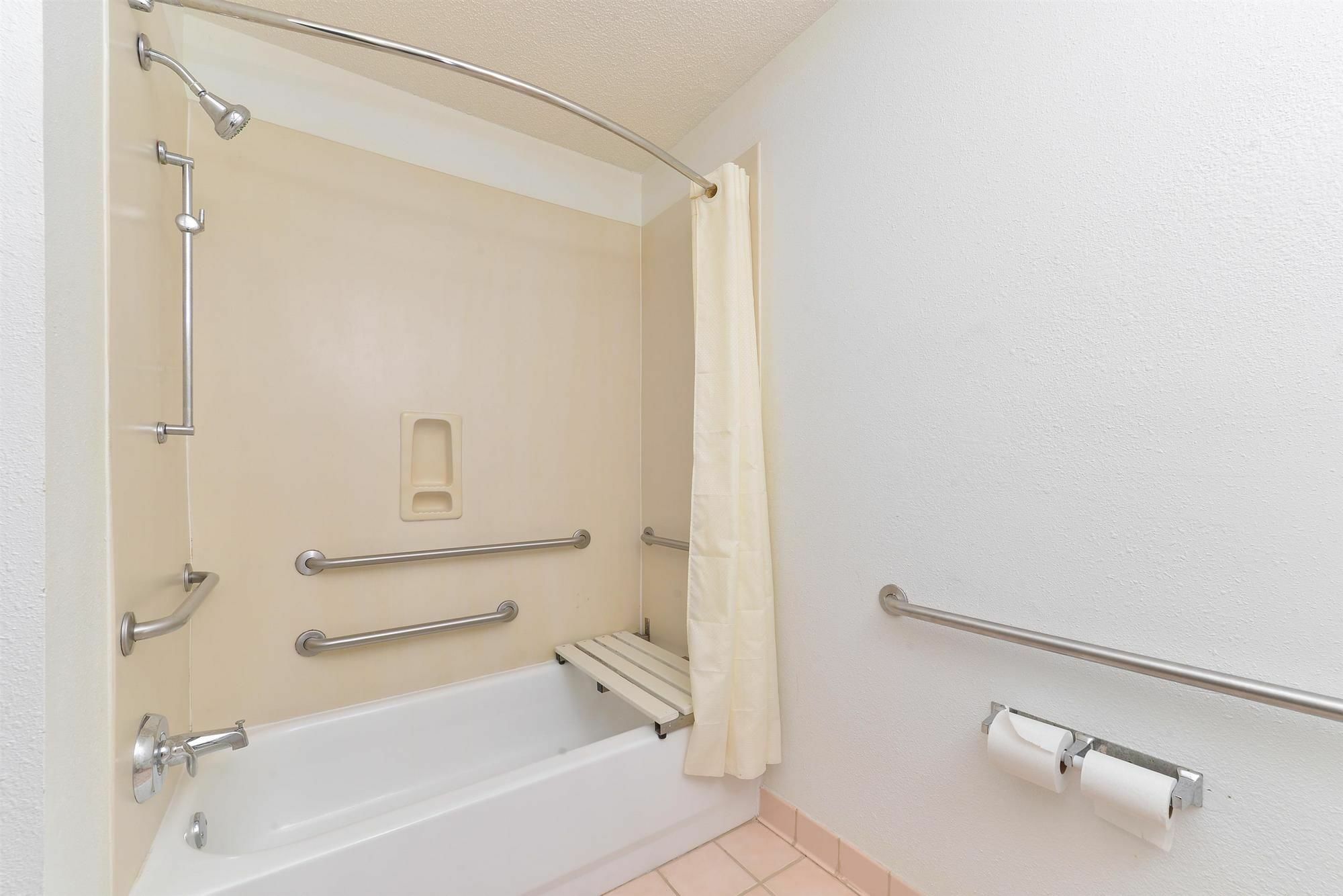 Motel 6-Richburg, Sc Kültér fotó