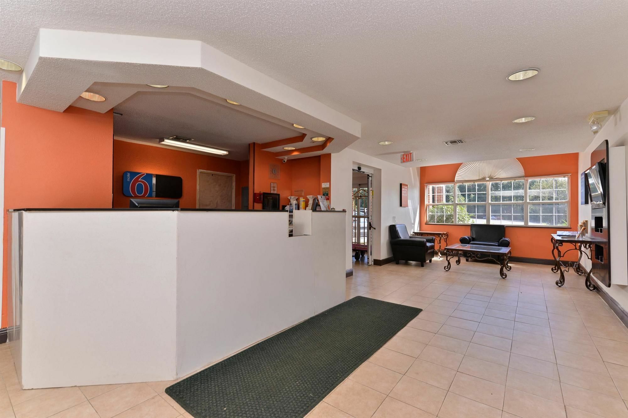 Motel 6-Richburg, Sc Kültér fotó